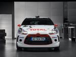 Citroen DS3 R3 2010 года